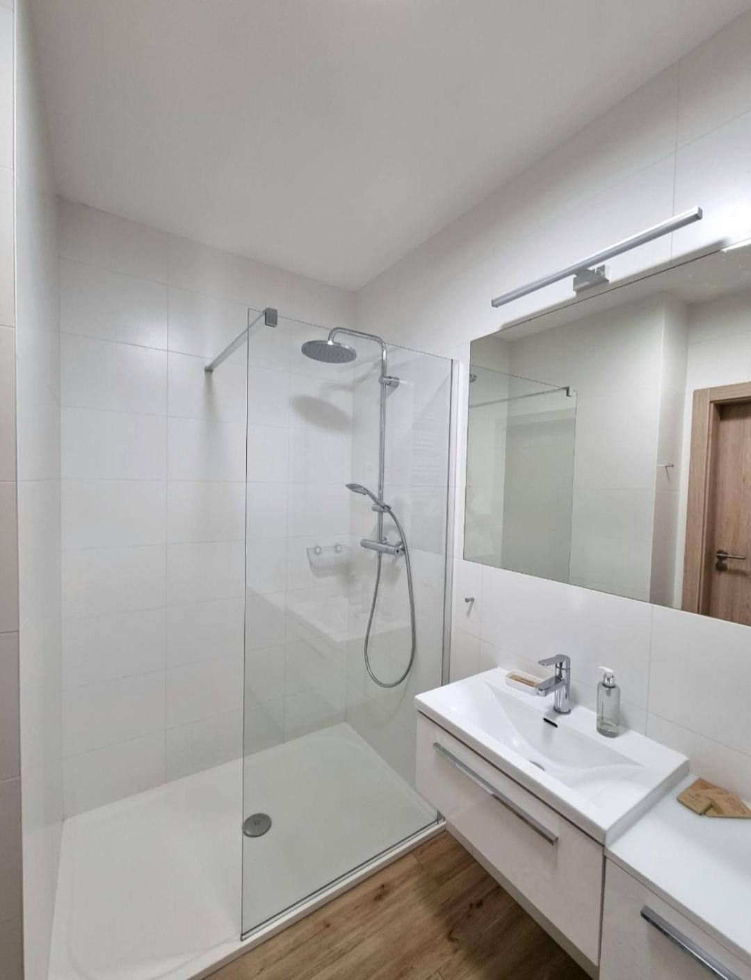 Apartament Morski - Olimpijska 2, Mielno Mielno  Esterno foto